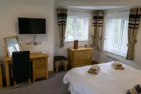 The Windmill Inn Hotels in Watchet