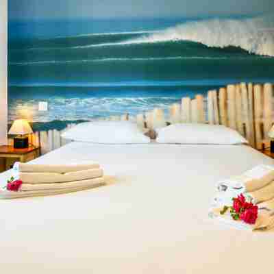 Logis Hôtel les Vagues Rooms