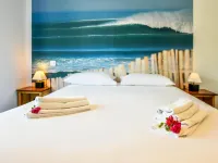 Les Vagues Logis Hôtel Hotels in Biscarrosse