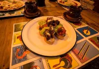 Hotel Boutique Rincon Sagrado Hotel di Atlixco