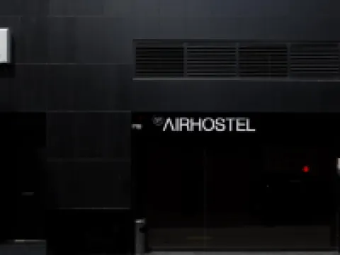 Airhostel Barcelona Airport 24h Hotels in El Prat de Llobregat