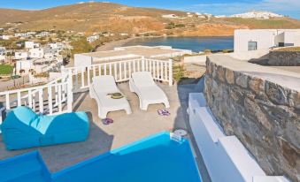 Aegean Sea Villas