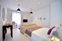 El Armador Casa Palacio by Luxury Suites Cádiz