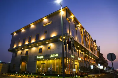Golden Rest Hotel