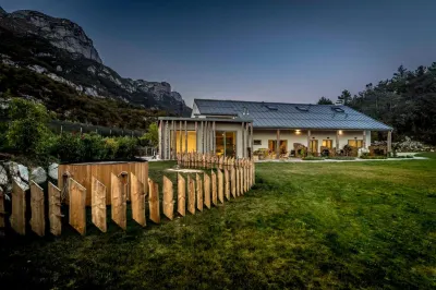 Agritur la Dolce Mela - Adults Only Hotels in Molveno