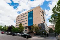 Hotel Las Provincias Hotel a 
