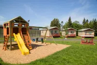 Days Inn by Wyndham Riviere-Du-Loup Hotels in Rivière-du-Loup