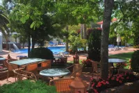 Hotel Spa Bosque Mar - Beach
