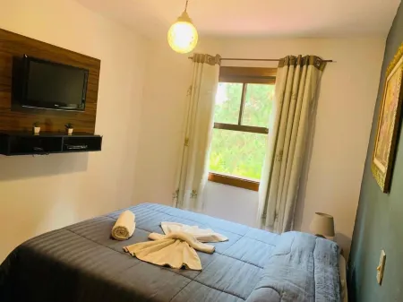 Hotel Refúgio Alpino