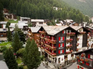 Tradition Julen Hotel