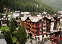 Tradition Julen Hotel Hoteles en Zermatt