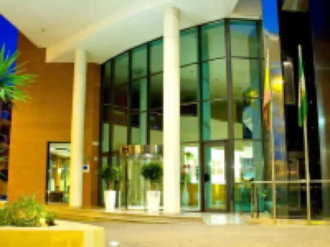 Gran Hotel Victoria Hoteles en El Ejido