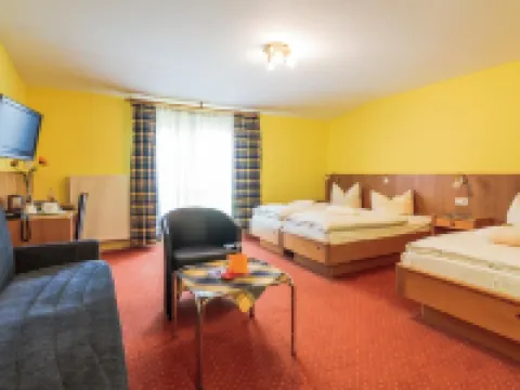 Hotel Kasserolle Hoteles en Siegburg