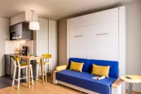 Adagio Access Stuttgart Airport Hotels in Leinfelden-Echterdingen