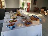 Ootel.Com Hotel a Hoppegarten