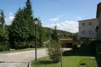 Hotel Rural de Charme Maria da Fonte Отели в г. Повуа-ди-Ланьозу