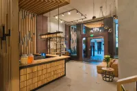 The Stay Hotel Central Square Plovdiv Hotels in Plovdiv