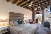 Malagas Hotel Hotels in Malgas
