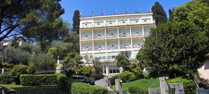 Hotel l'Approdo Hotels in Rapallo