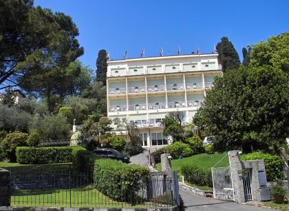 Hotel Approdo Rapallo