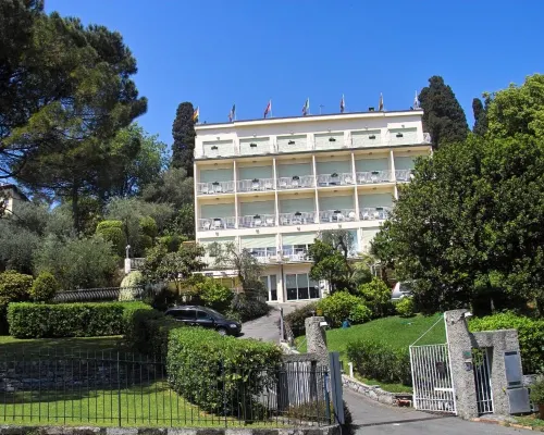 Hotel l'Approdo Hotels in Rapallo