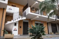 B&B Caravello Hôtels à : Santa Lucia del Mela