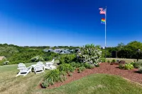 The Seaglass Inn & Spa - bar