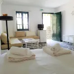 Andromeda Hotels in Artemonas