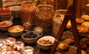 22 Summits Boutique Hotel