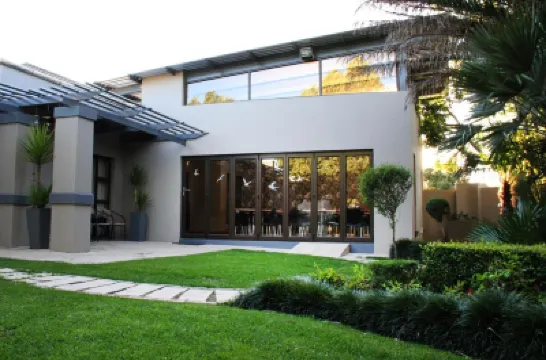 Appledew Guesthouse فنادق في 