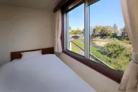 Business Ryokan Otamaya Hoteles en Natori