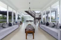 Subaseth Villa