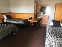 County Lodge Motor Inn