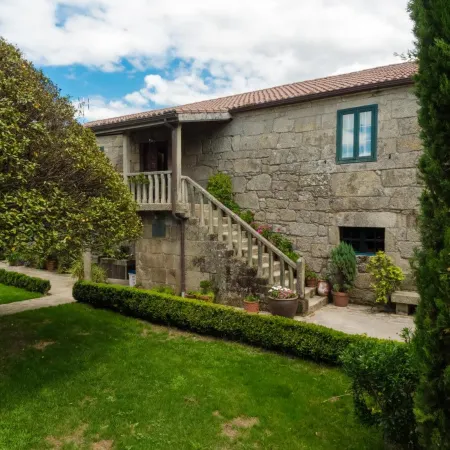 Casa da Torre