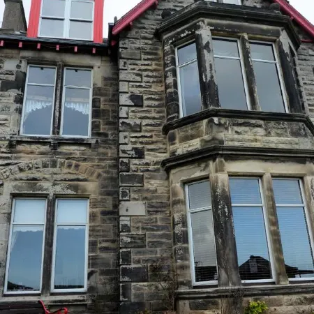 Forth Bay Guest House