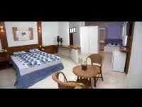 Monte Castro Executive Hotel Hotels in Araguari