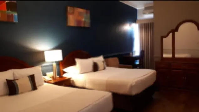 Scala Hotel