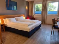 Hotel Aquamarin Hotels in Papenburg