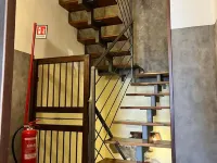 Borghetto Airport/Hospital Hotele w: Bergamo