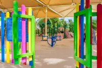 Sealine Beach A Murwab Resort