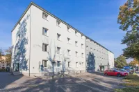 Hotel Łabędy