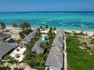 Nest Style Beach Hotel Zanzibar