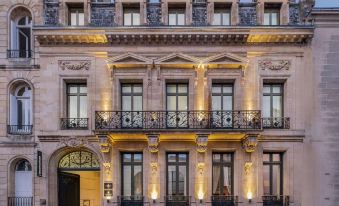 Le Palais Gallien Hôtel & Spa