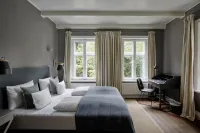 Landhaus Flottbek Boutique Hotel Hotels in Finkenwerder