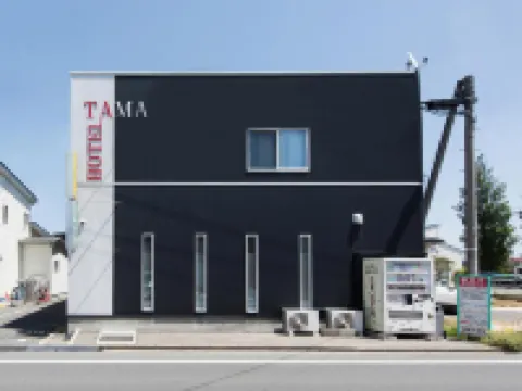タマホテル 石巻のホテル