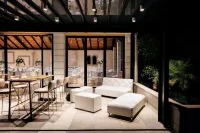 Hotel Hacienda Montesinos