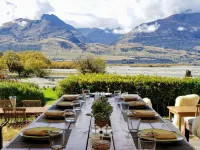 EcoScapes Hotels in Glenorchy