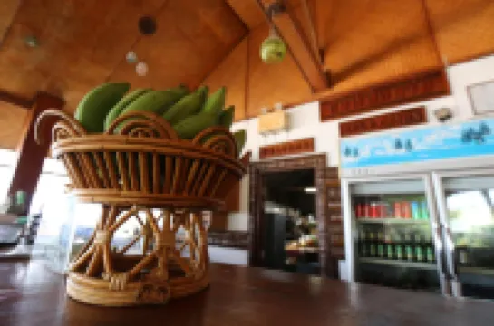 Marine Chaweng Beach Resort