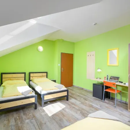 Inter Hostel Liberec