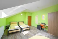 Inter Hostel Liberec - 2 estrellas